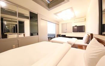 Hotel Suncheon Juliet
