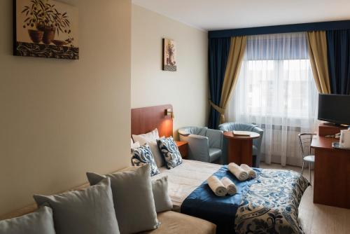 Hotel Abidar Hotel Spa And Wellness
