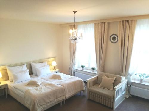 Hotel Hotel Spa Akacjowy Dwor