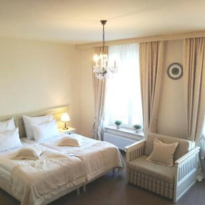 Hotel Hotel Spa Akacjowy Dwor cazare Stargard