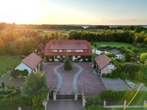 Hotel Siedlisko Nad Miedwiem