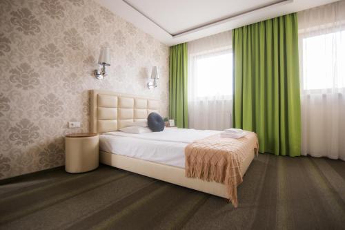 Hotel Hotel Wroblewscy