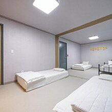 Hotel Gyeongju Eupseong Stay cazare Gyeongju
