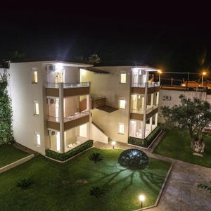 Hotel Villa Magda Maria cazare Pefkochori