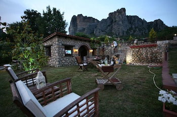 Hotel Epavlis