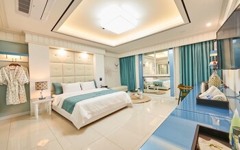 Hotel Naju Welcome Business