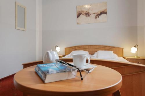Hotel Red Carpet Hostel