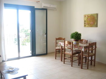 Hotel Gianno's Apartments