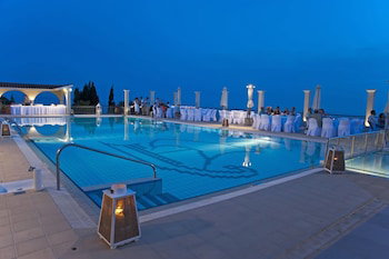 Hotel Mouikis Sun Village