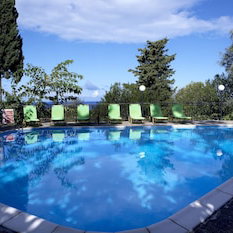 Hotel Dafnoudi Hotel Apartments cazare Valsamata
