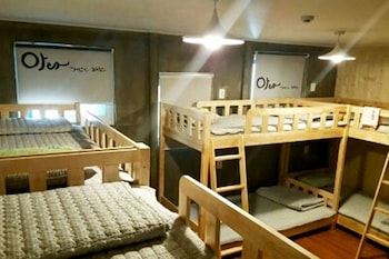 Hotel Tongyeong Ara Guest House