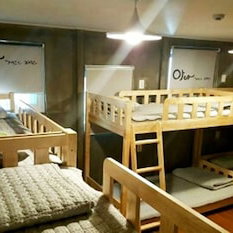 Hotel Tongyeong Ara Guest House cazare Kyosai
