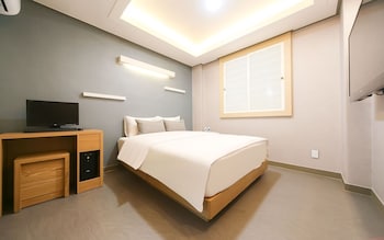 Hotel Pohang Mundeok I