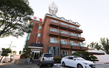 Hotel Pohang Wolpo Bali