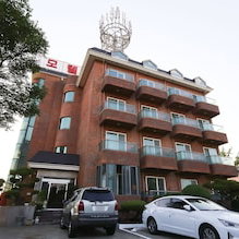 Hotel Pohang Wolpo Bali cazare Pohang
