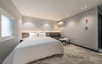 Hotel Incheon Grand