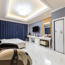 Hotel Seosan Hello Hotel cazare Seosan