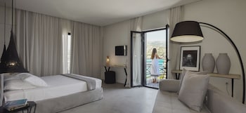 Hotel Kefalonia Grand