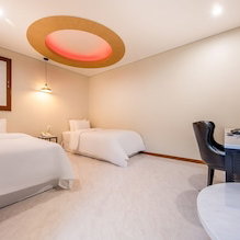 Hotel Jecheon Cats Hotel cazare Neietsu