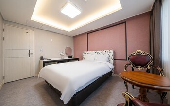 Hotel Jeju Capital