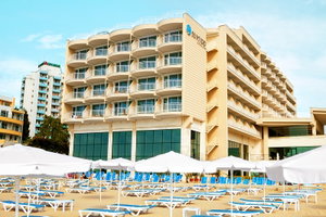 Hotel Hotel Bilyana Beach cazare Nessebar