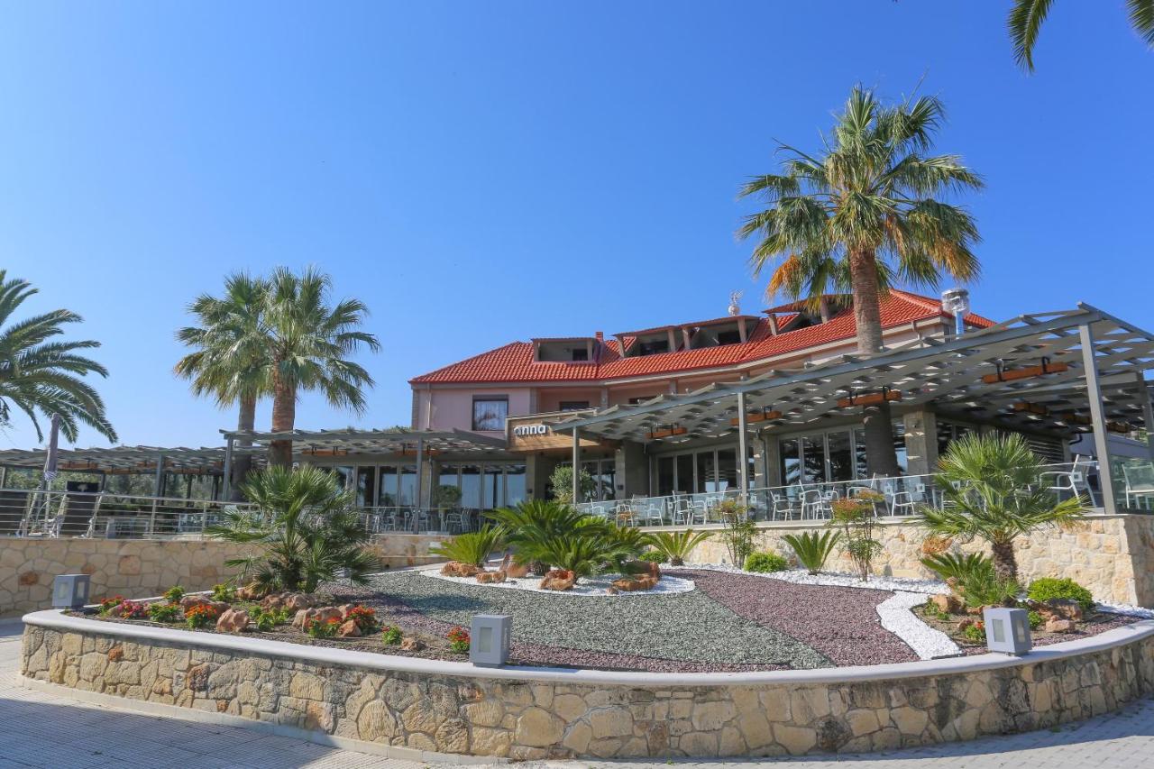 Hotel Anna Maria Paradise