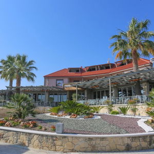 Hotel Anna Maria Paradise cazare Pefkochori