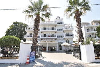 Hotel Olympion Melathron