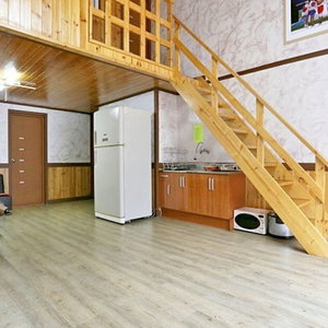 Hotel Youngwol Dongganggaja Bongnae Pension cazare Neietsu