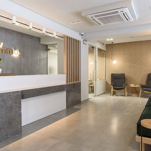 Hotel Ammos Beach Studios And Suites cazare Katerini