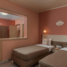 Hotel Ouzas cazare Katerini