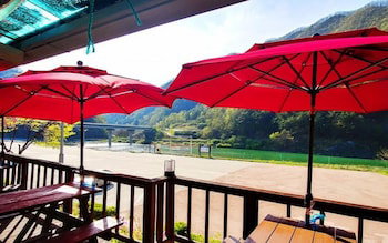 Hotel Youngwol River And Stars Pension