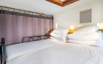 Hotel Yeosu Rest Guest House