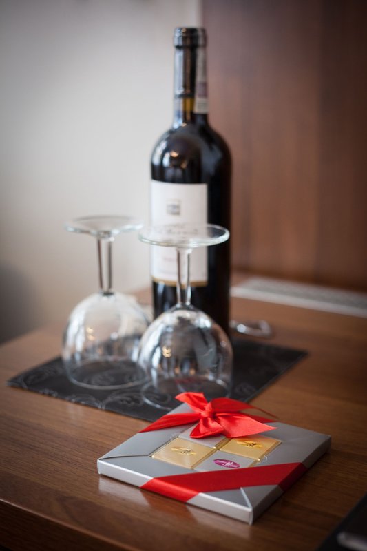 Hotel Downtown Krakow