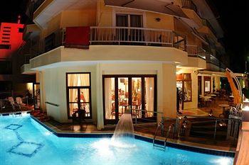 Hotel Eden