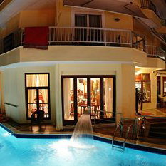 Hotel Eden cazare Leptokarya