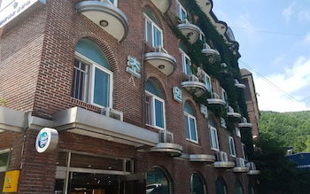 Hotel Sokcho Chowon Resortel