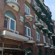 Hotel Sokcho Chowon Resortel cazare Sokcho