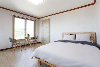 Hotel Oceanview Motel Sokcho