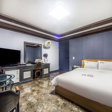 Hotel Suncheon Limousine cazare Suncheon