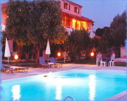 Hotel Pythos Studios