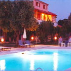 Hotel Pythos Studios cazare Valsamata