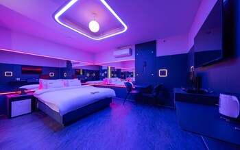 Hotel Wonju One