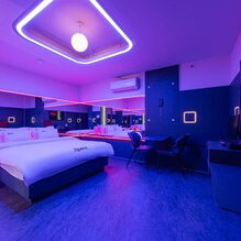 Hotel Wonju One cazare Wonju