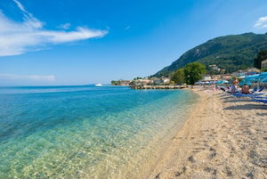 Hotel Bella Vista cazare Acharavi