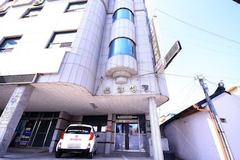Hotel Andong Samsung