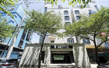 Hotel Tongyeong W