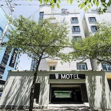 Hotel Tongyeong W cazare Kyosai