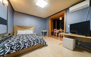 Hotel Wonju G