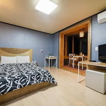 Hotel Wonju G cazare Wonju